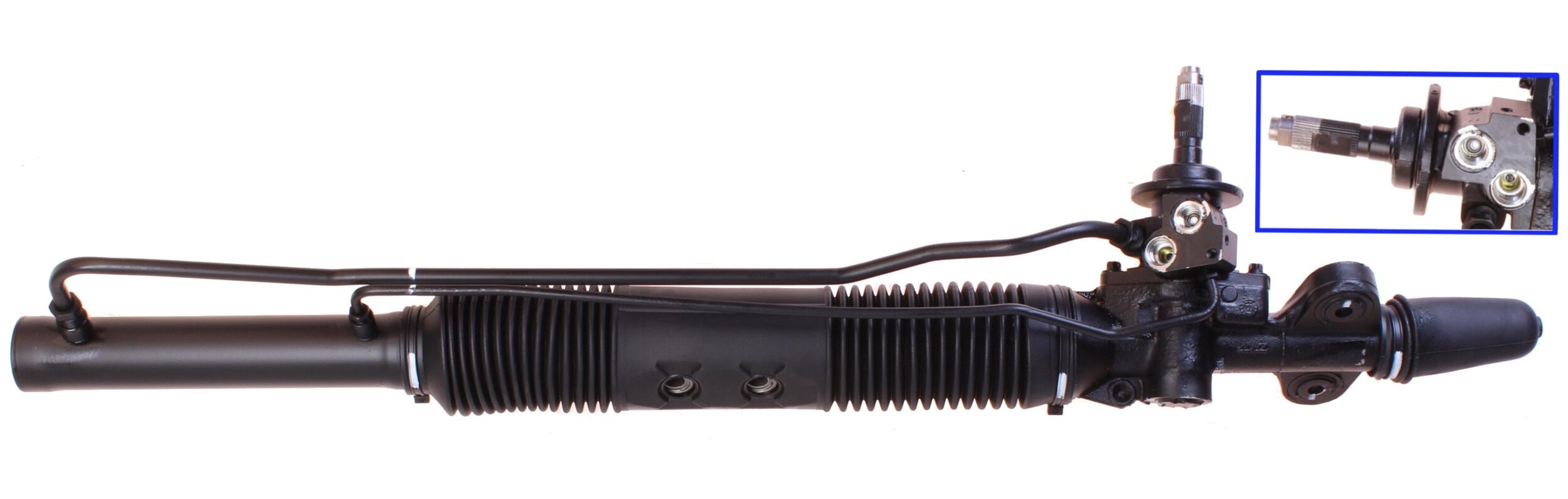 DRI Stuurhuis 711520209