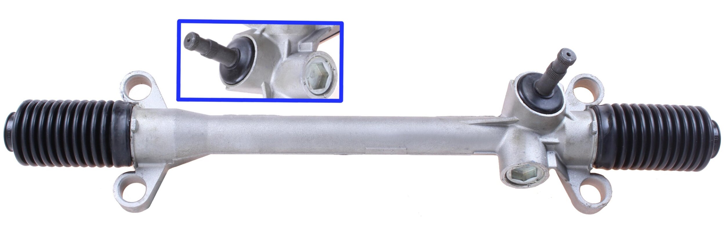 DRI Stuurhuis 714520558