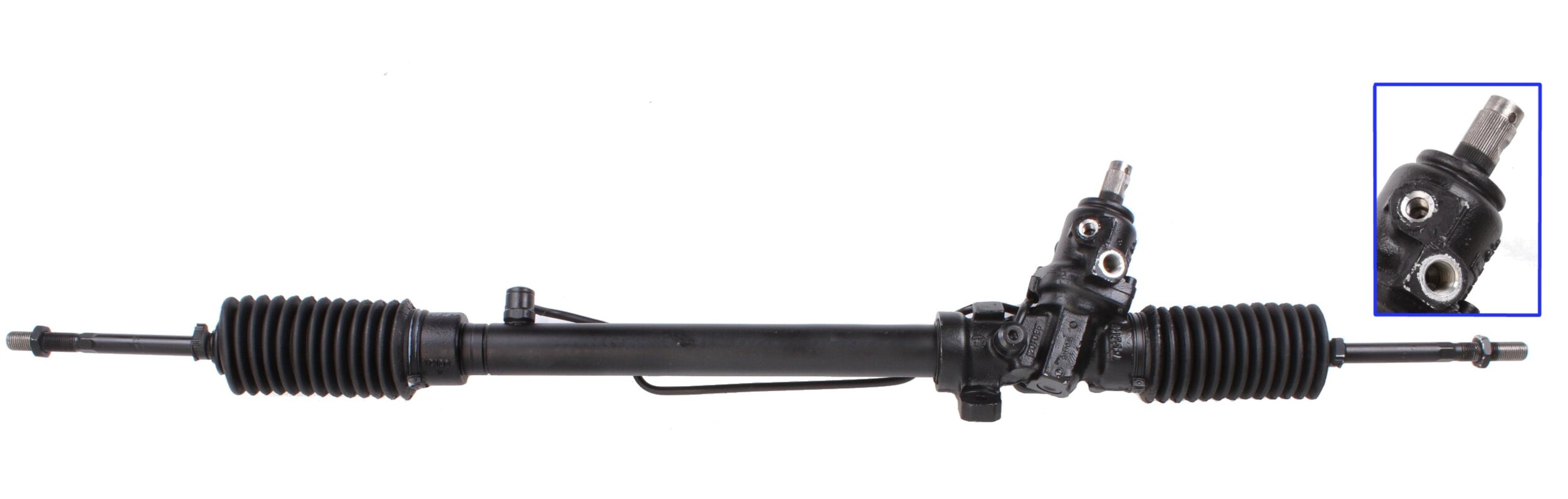 DRI Stuurhuis 711520002