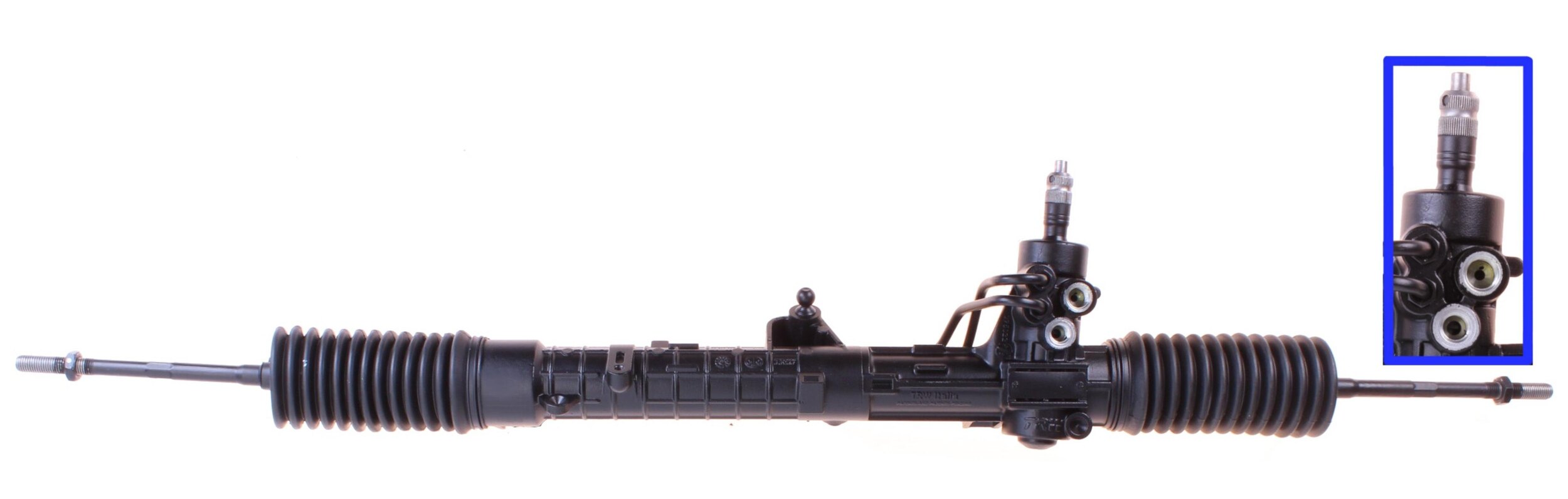 DRI Stuurhuis 711520128