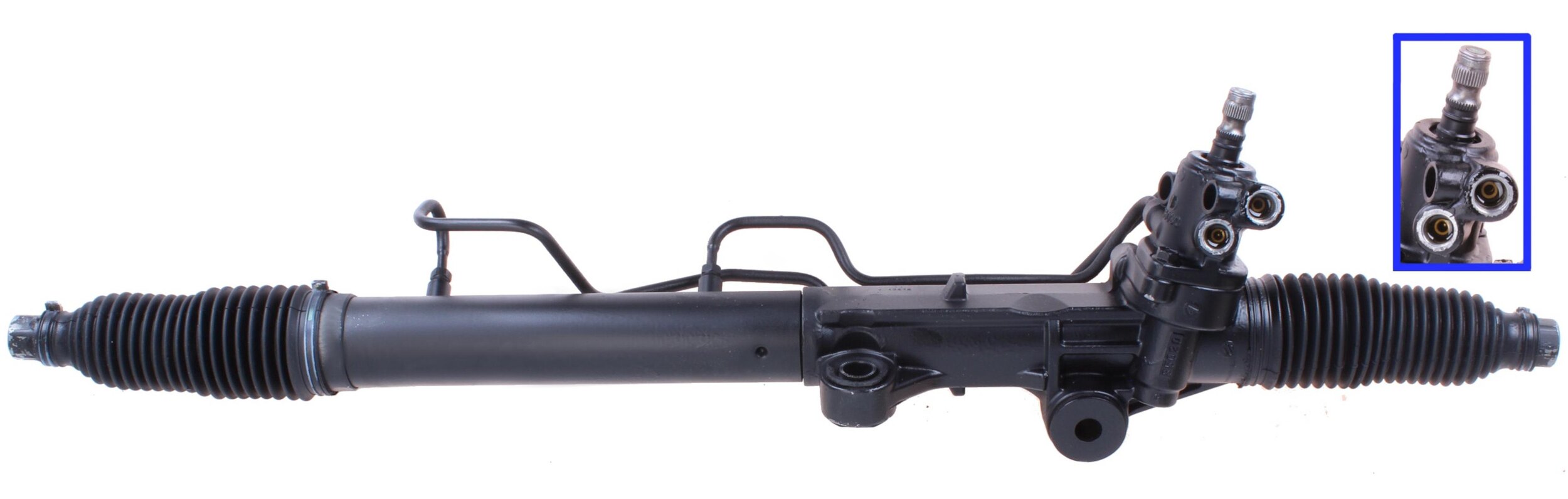 DRI Stuurhuis 711520356