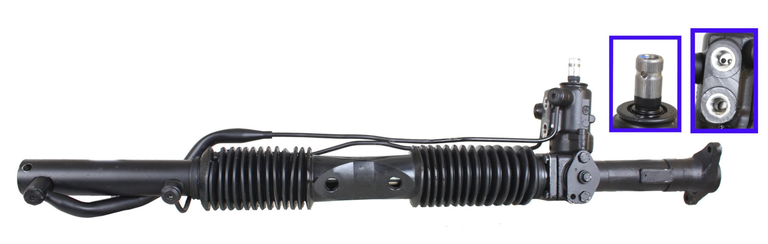 DRI Stuurhuis 712520036