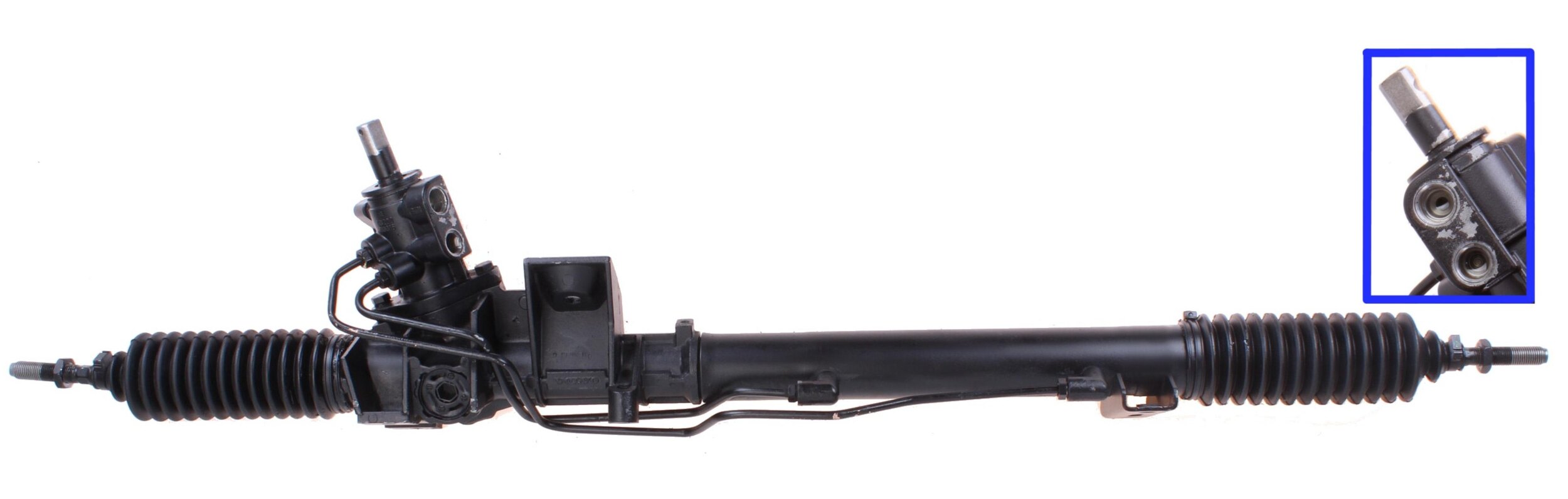 DRI Stuurhuis 711520400