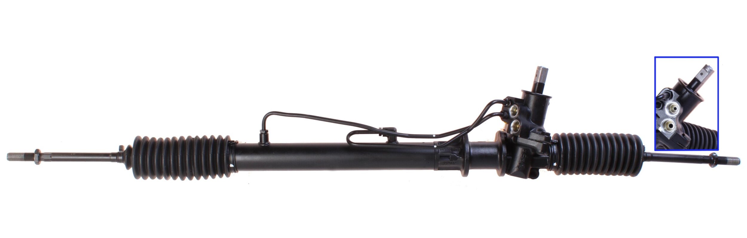 DRI Stuurhuis 711520404