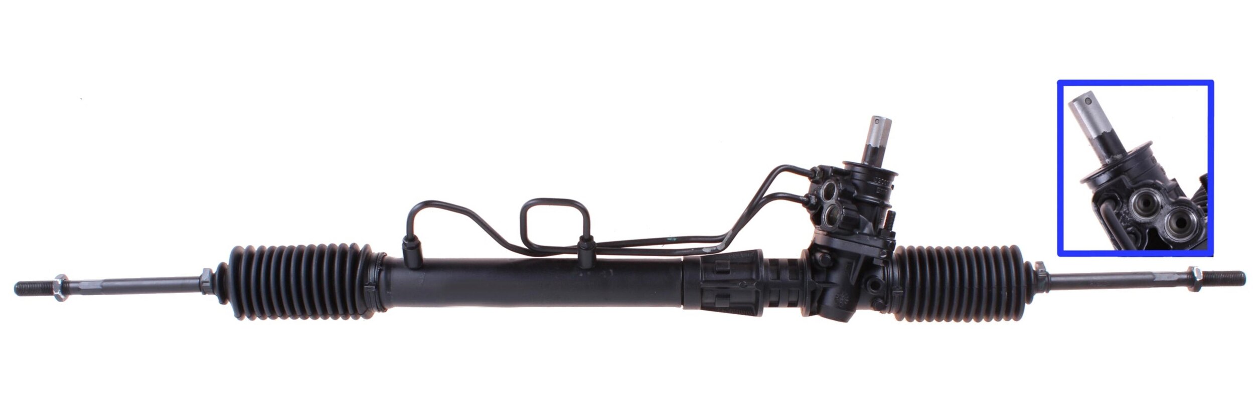 DRI Stuurhuis 711520309