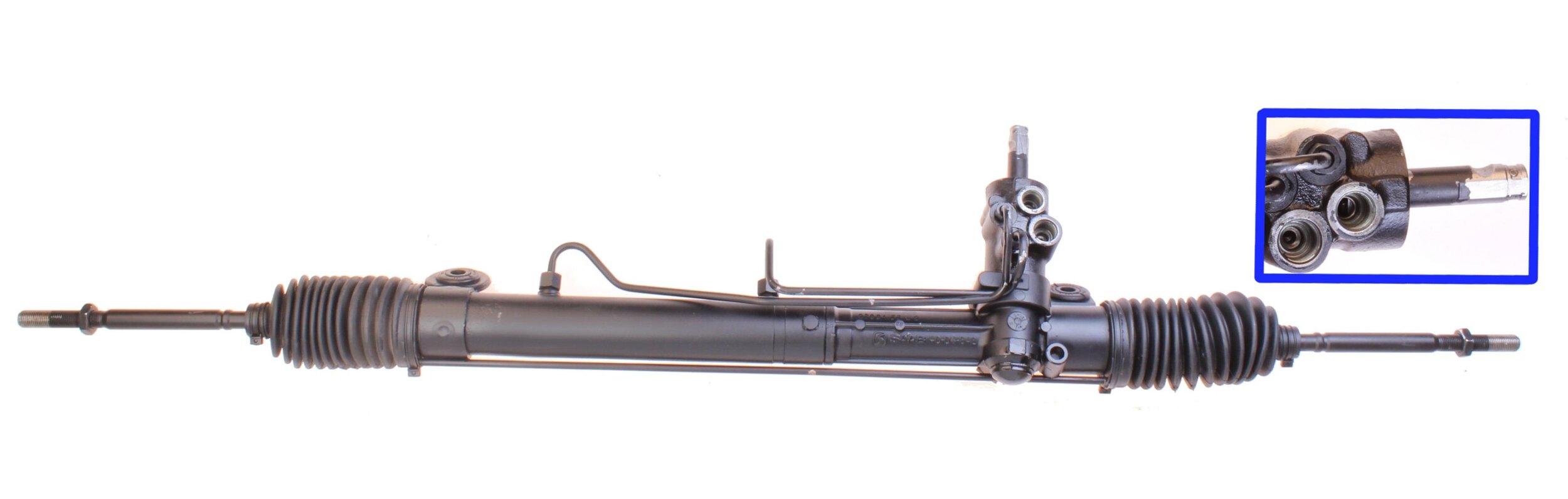 DRI Stuurhuis 711520323