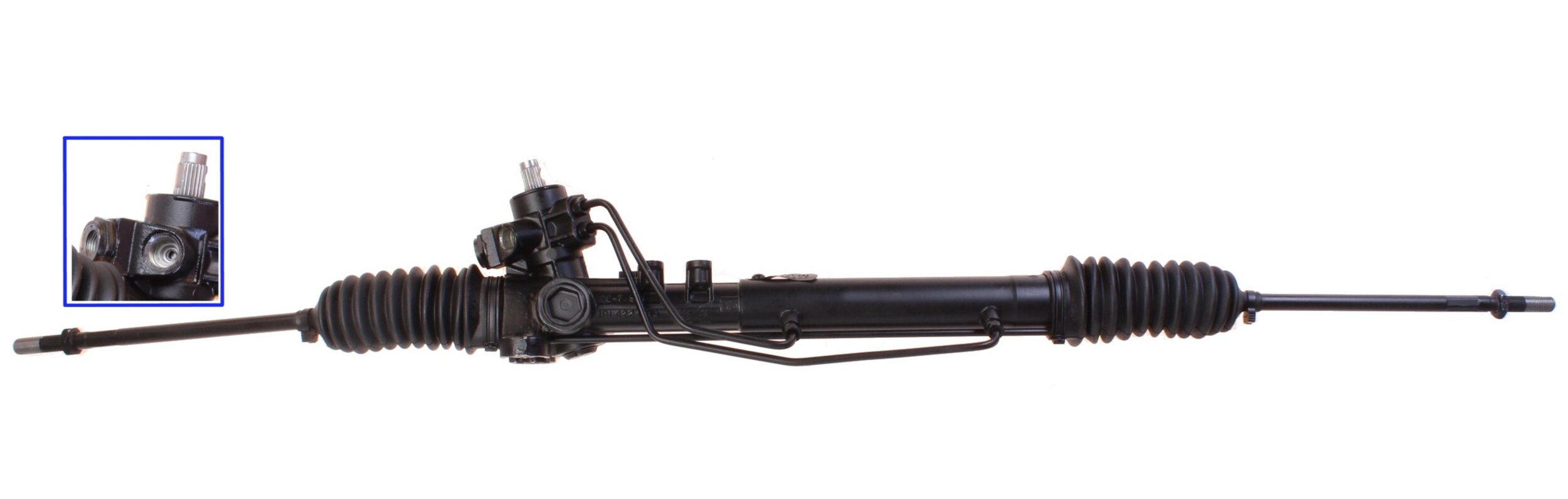 DRI Stuurhuis 711520364