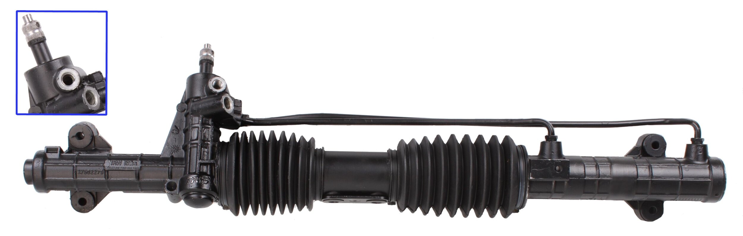 DRI Stuurhuis 711520003