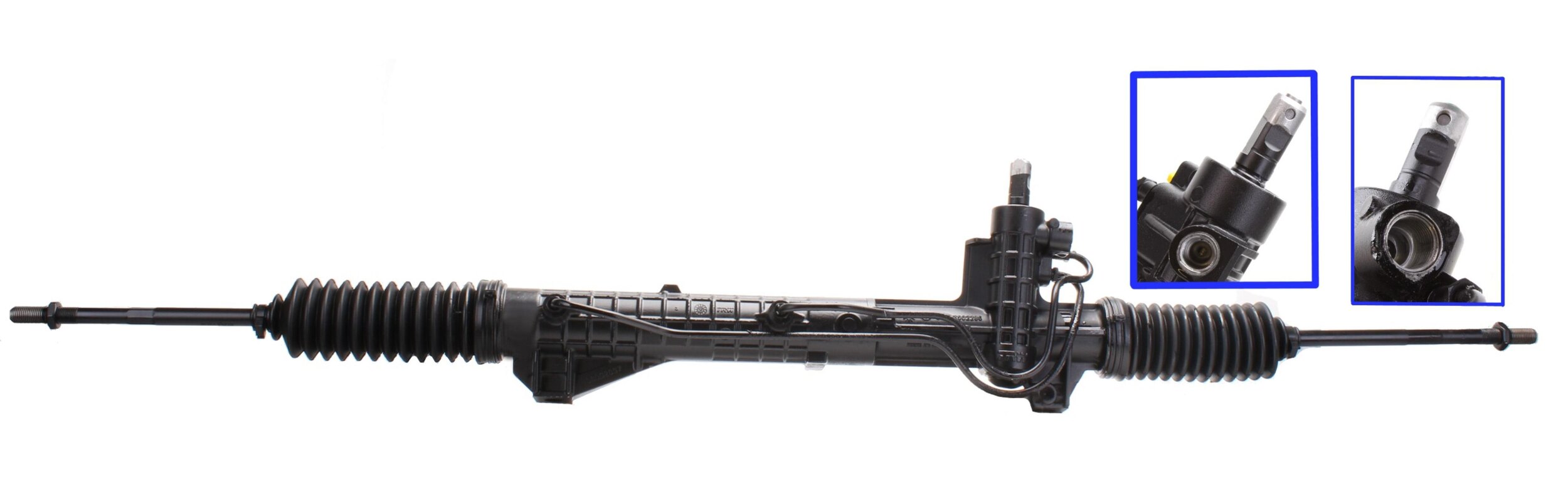 DRI Stuurhuis 711520081