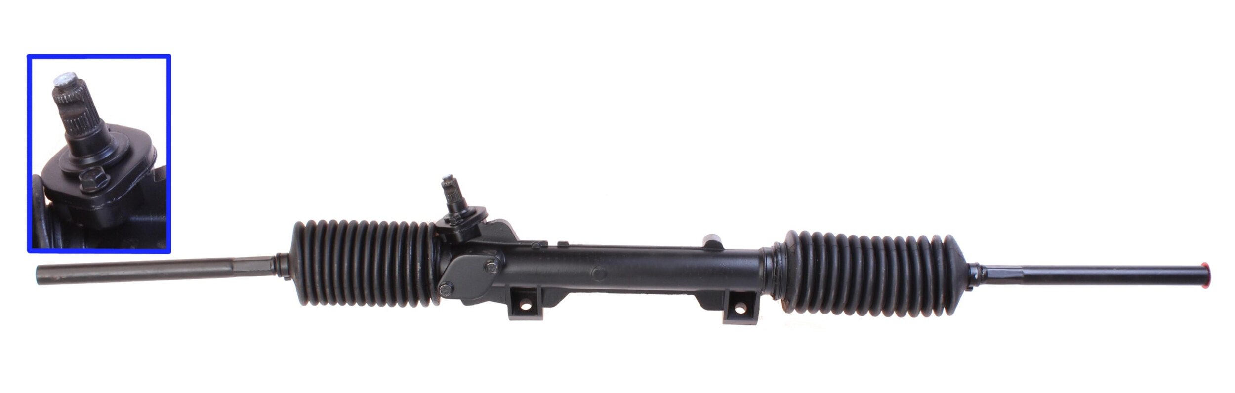 DRI Stuurhuis 714520469