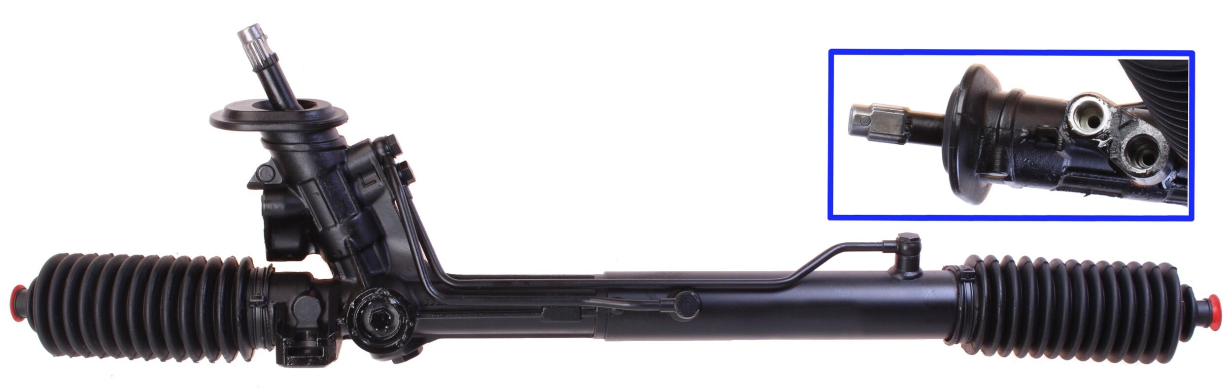 DRI Stuurhuis 712520040