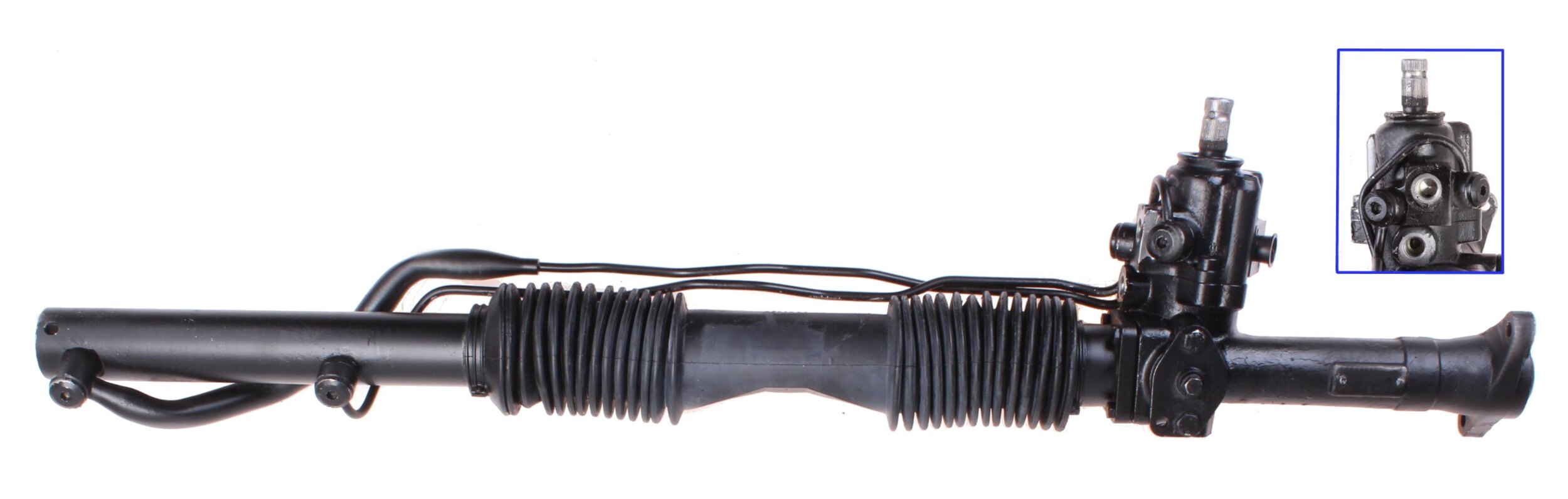 DRI Stuurhuis 711520038