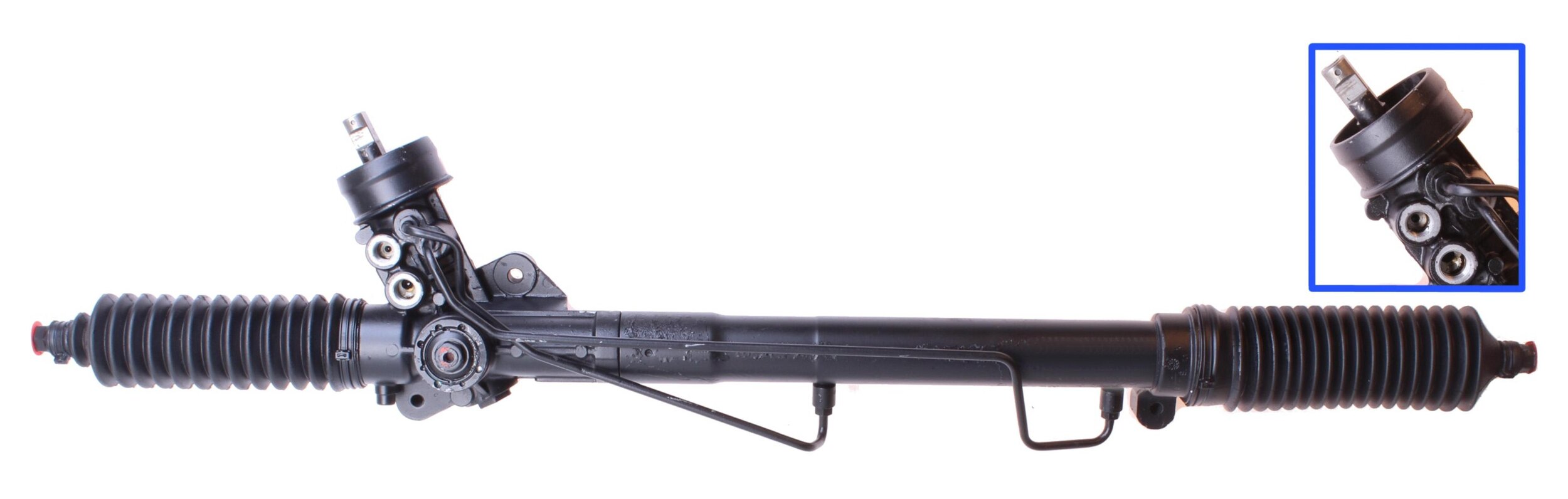 DRI Stuurhuis 711520047