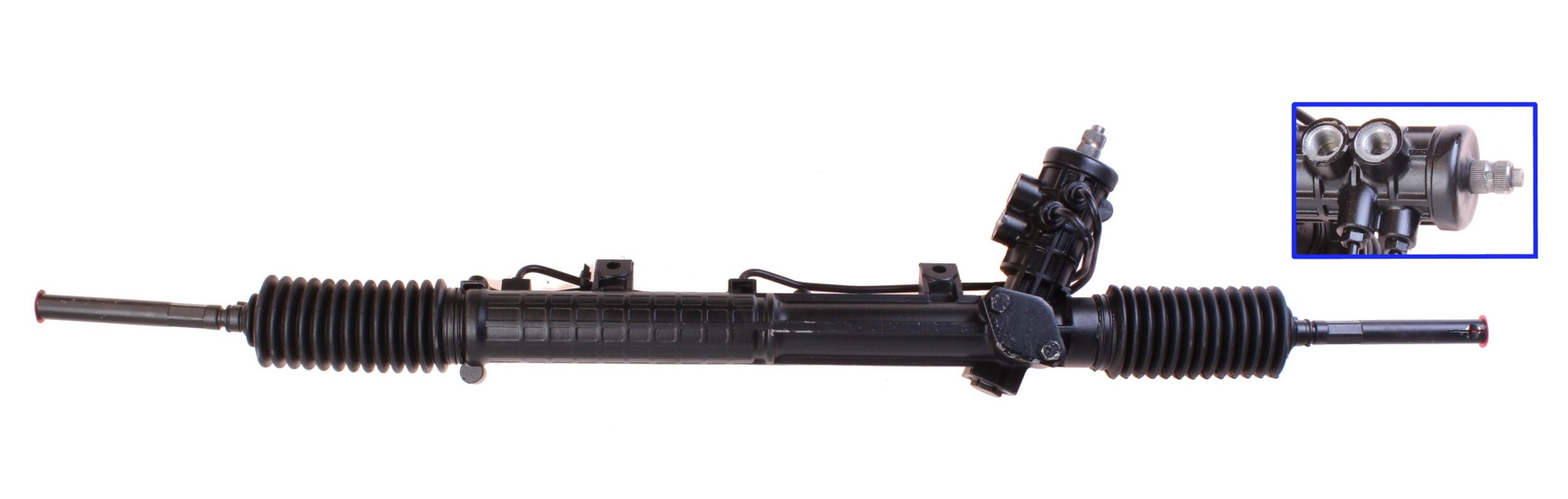 DRI Stuurhuis 711520058