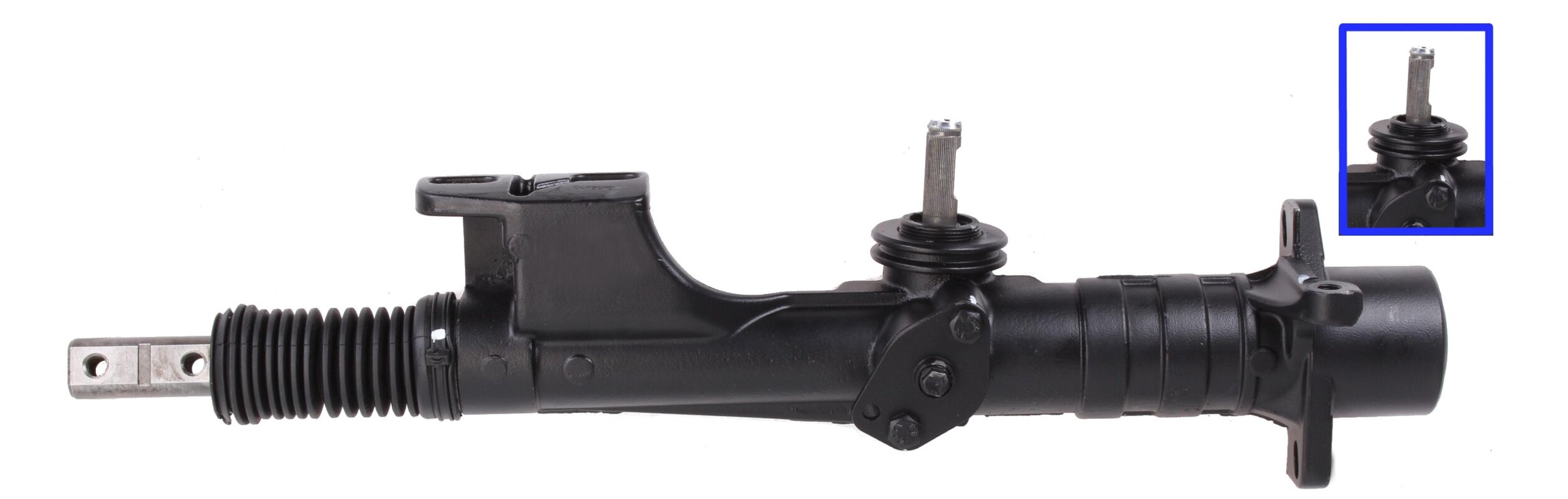 DRI Stuurhuis 714520460