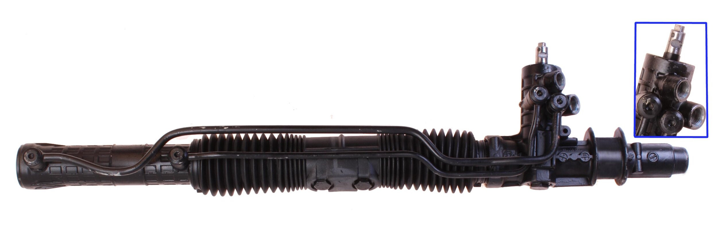 DRI Stuurhuis 711520261