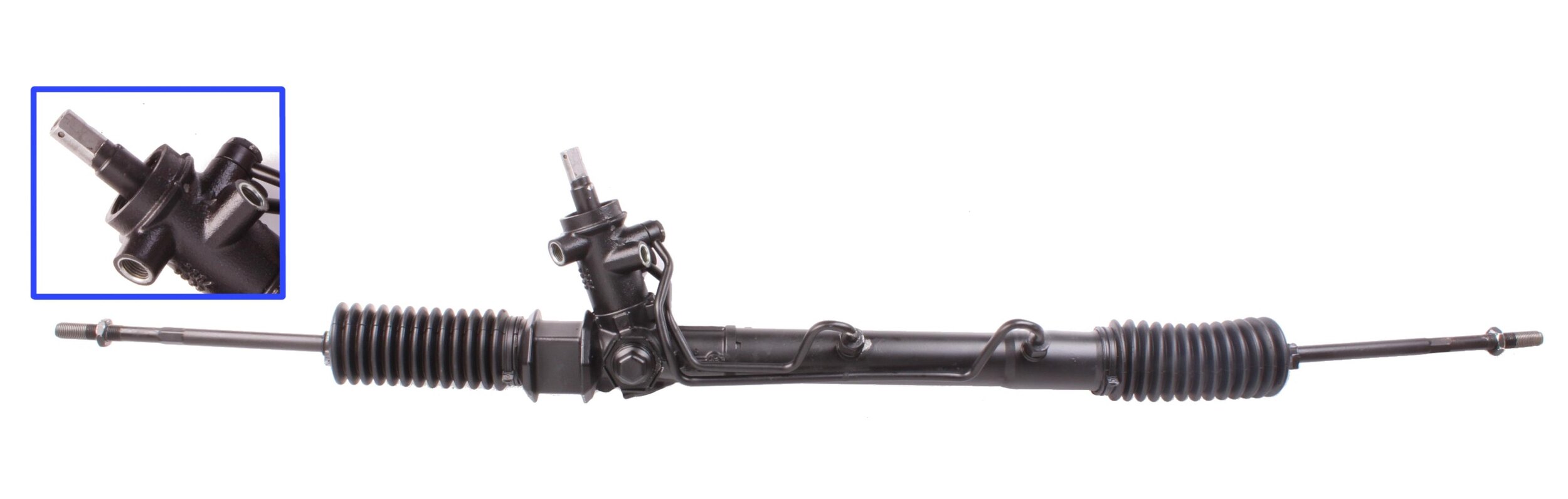 DRI Stuurhuis 711520271