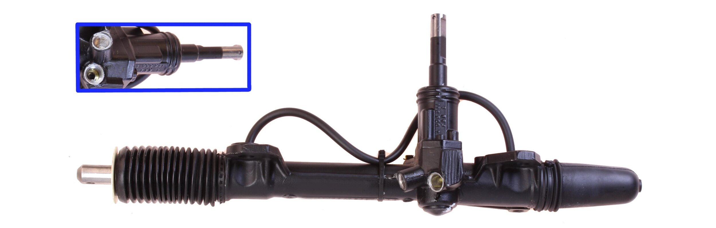 DRI Stuurhuis 711520273