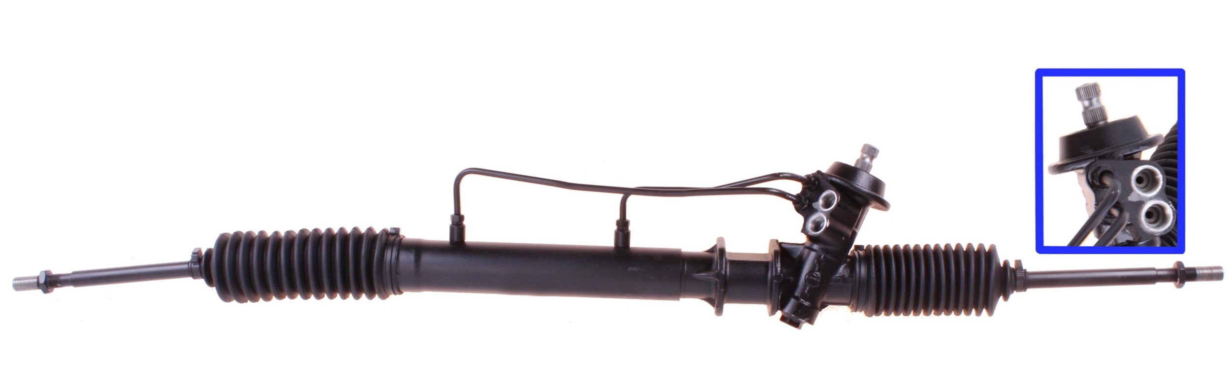 DRI Stuurhuis 711520192