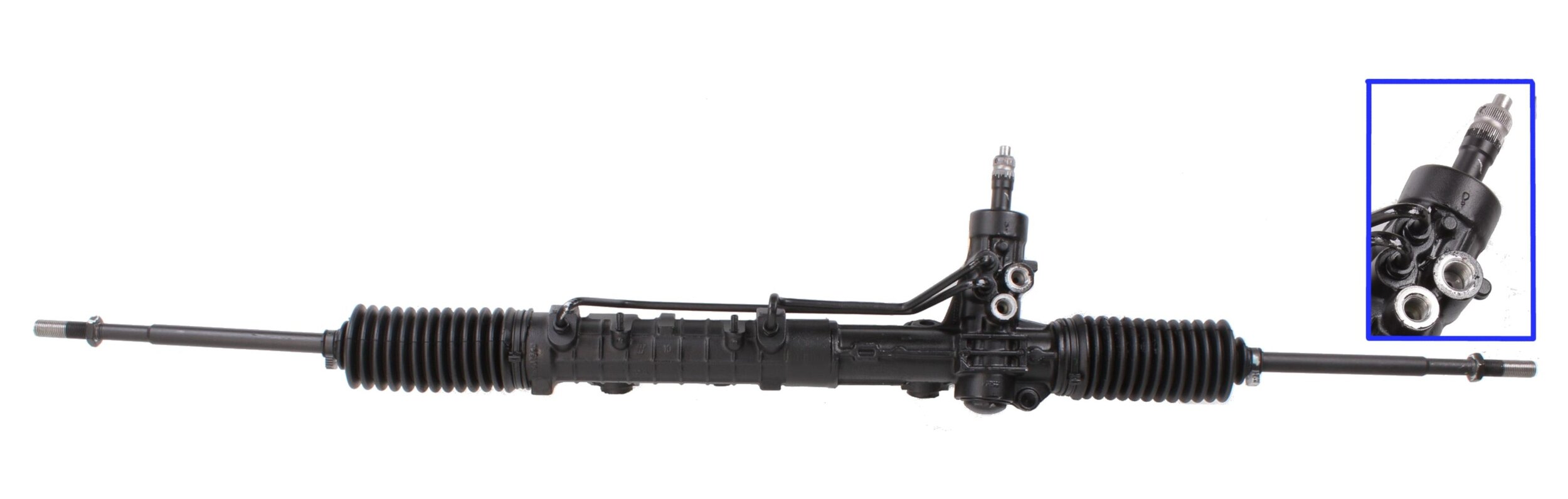 DRI Stuurhuis 711520136