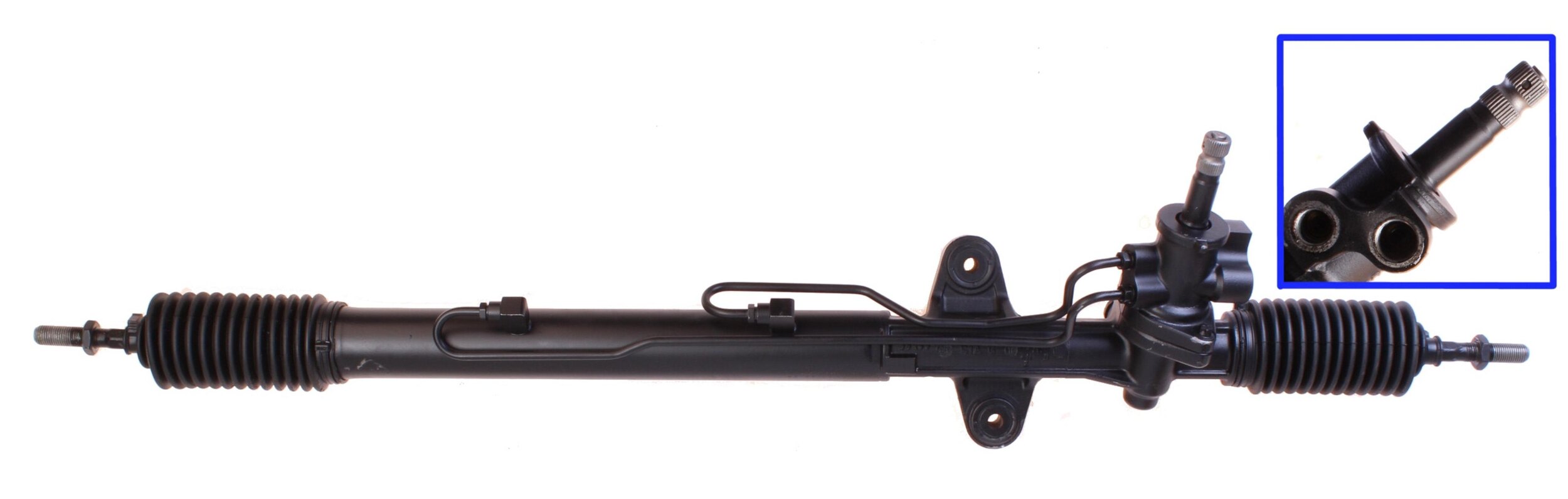 DRI Stuurhuis 711520168