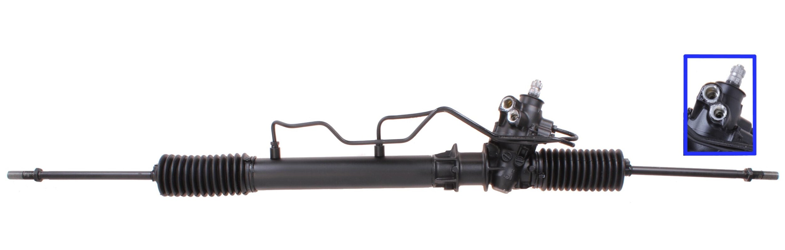 DRI Stuurhuis 711520248