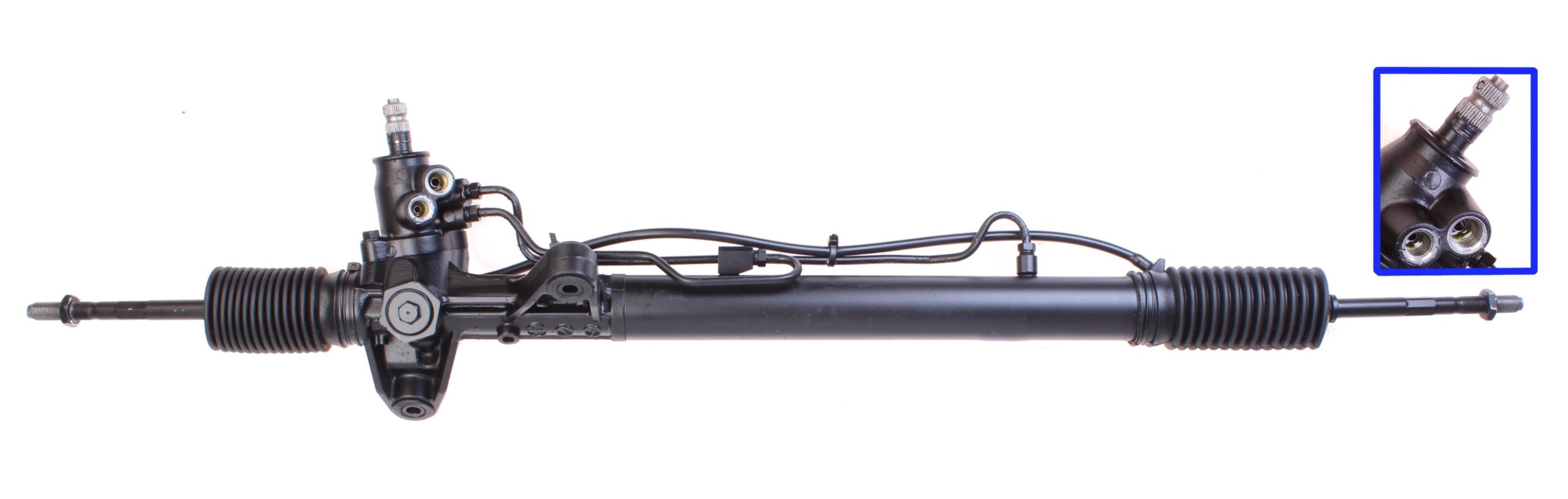 DRI Stuurhuis 711520172