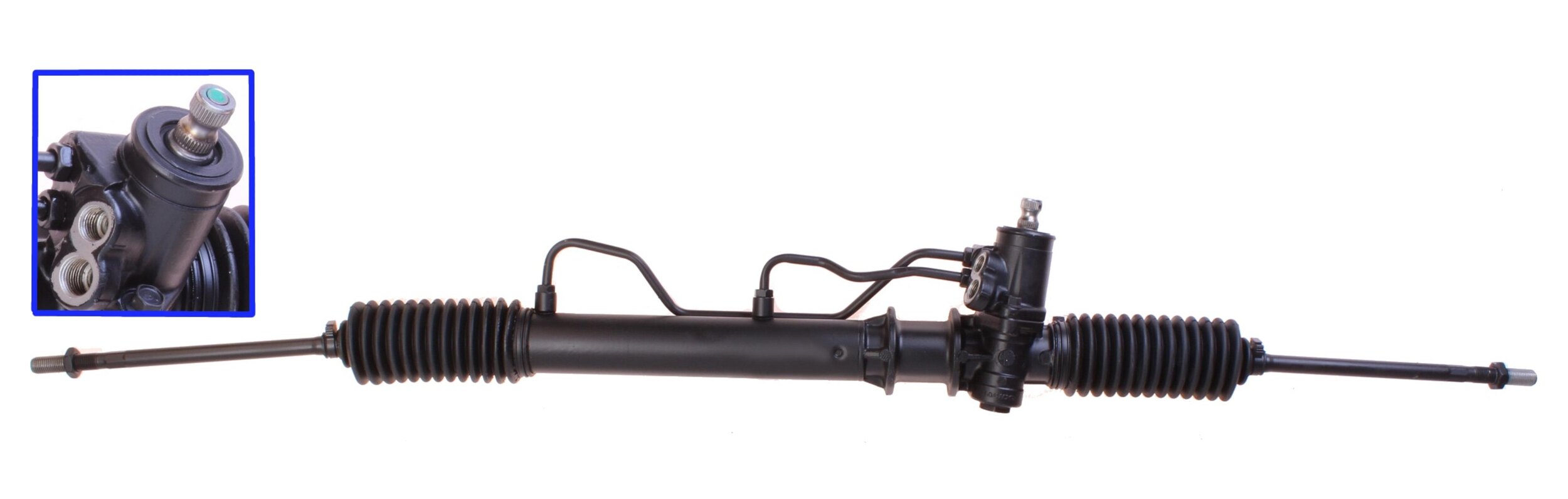 DRI Stuurhuis 711520180