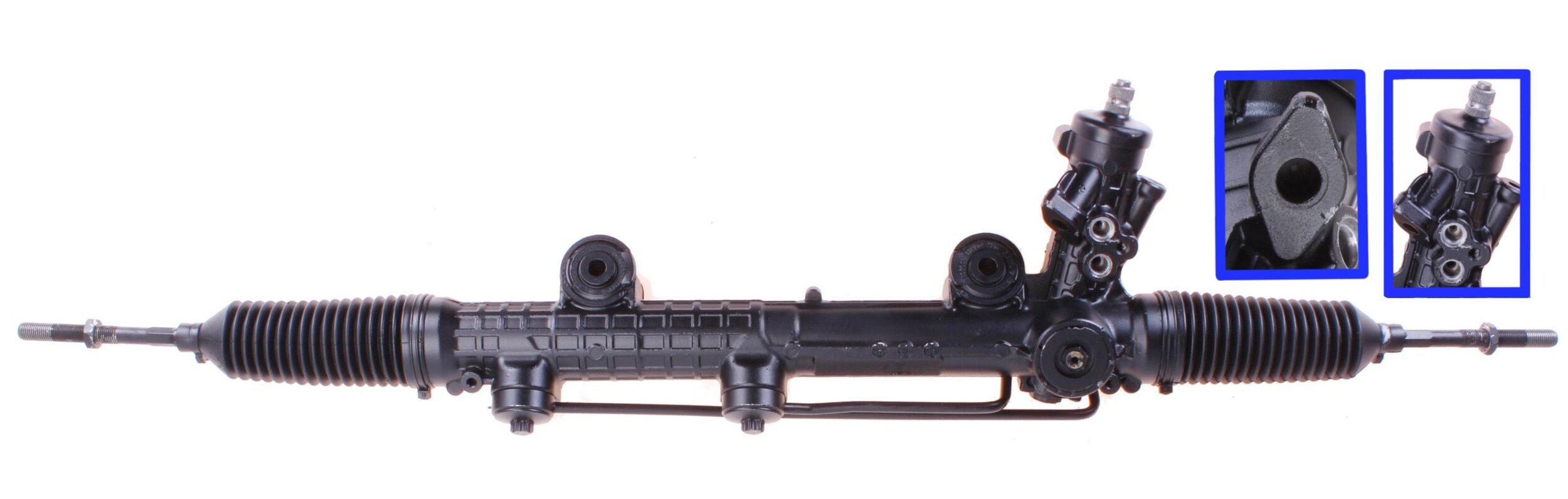 DRI Stuurhuis 711520683