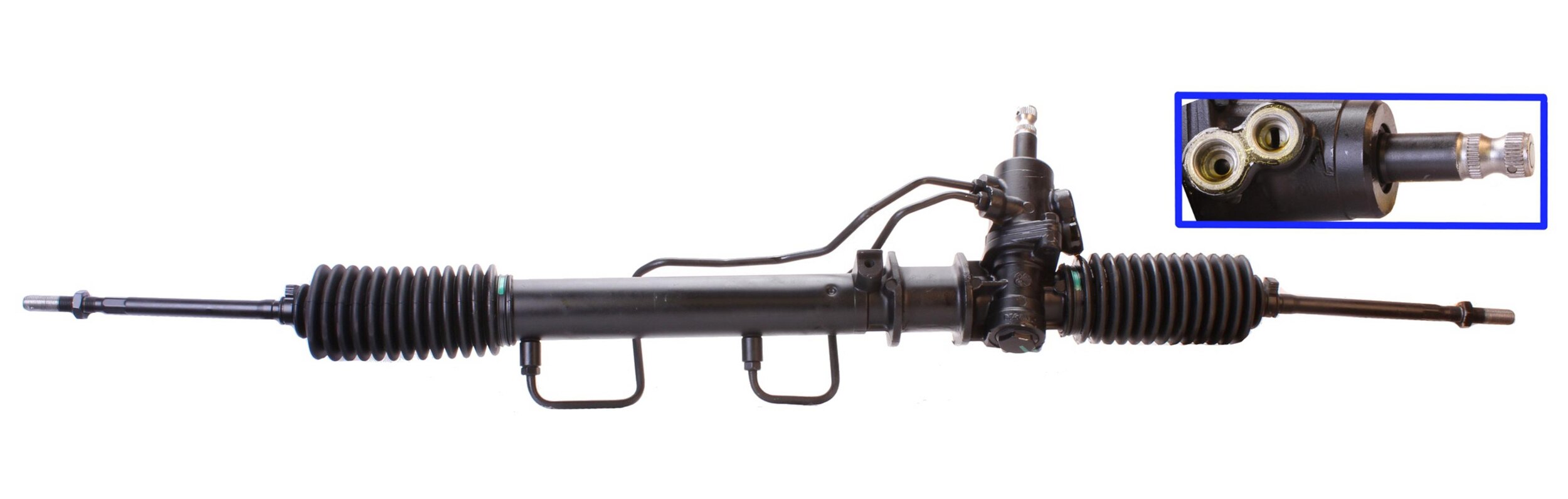 DRI Stuurhuis 711520178