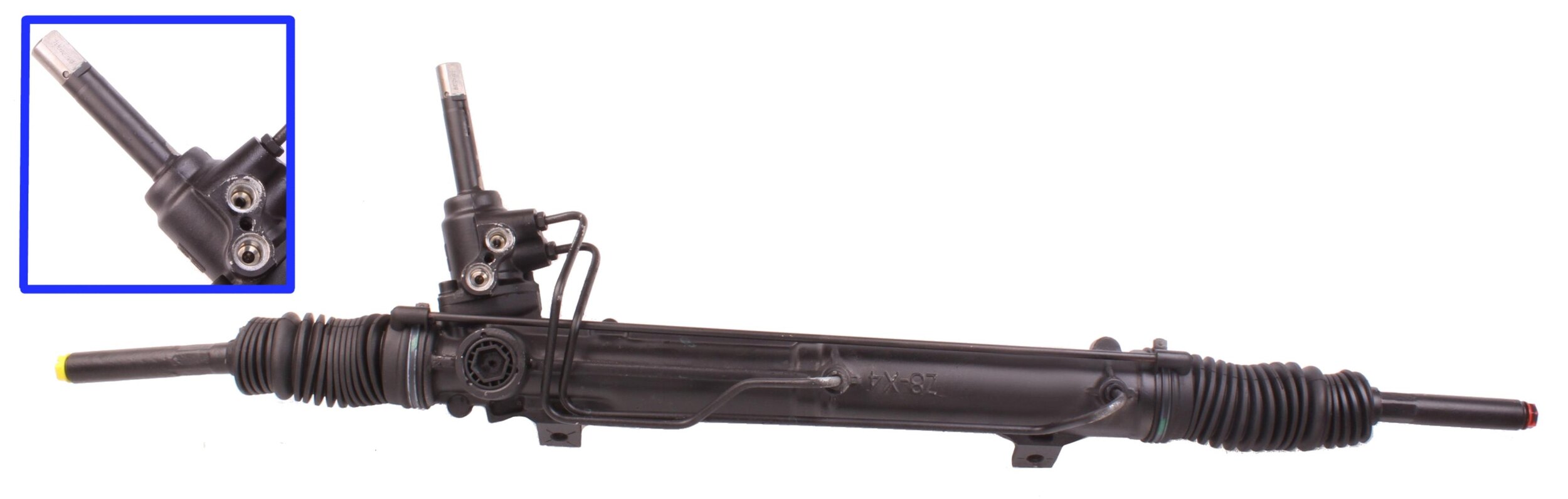 DRI Stuurhuis 711520563