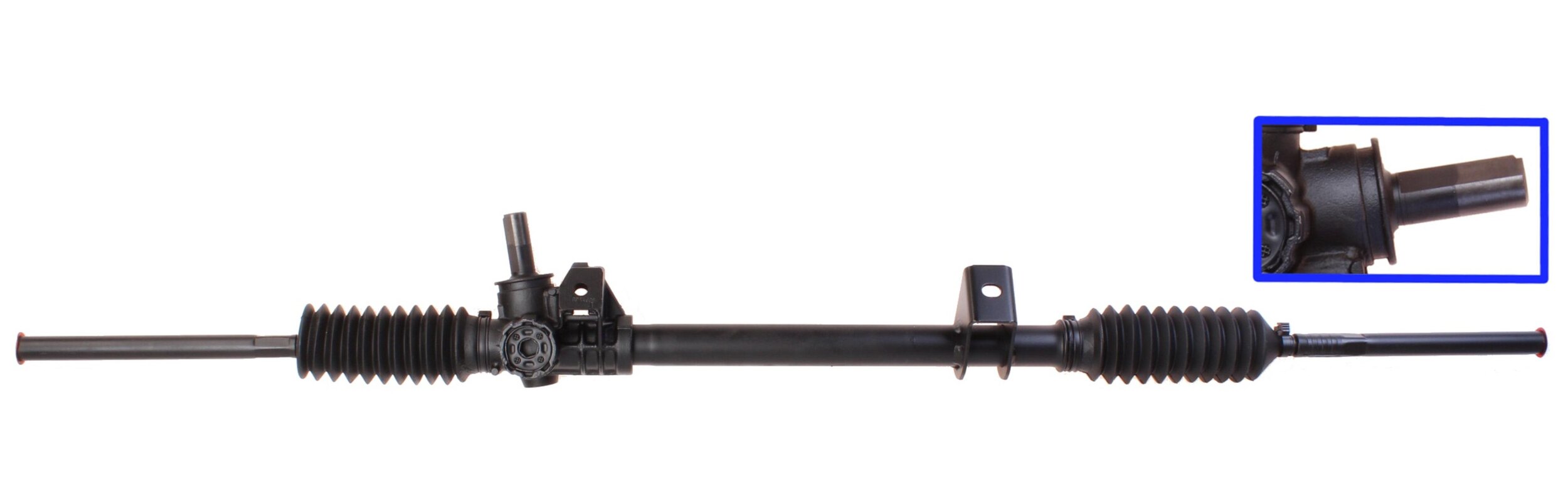 DRI Stuurhuis 714520535