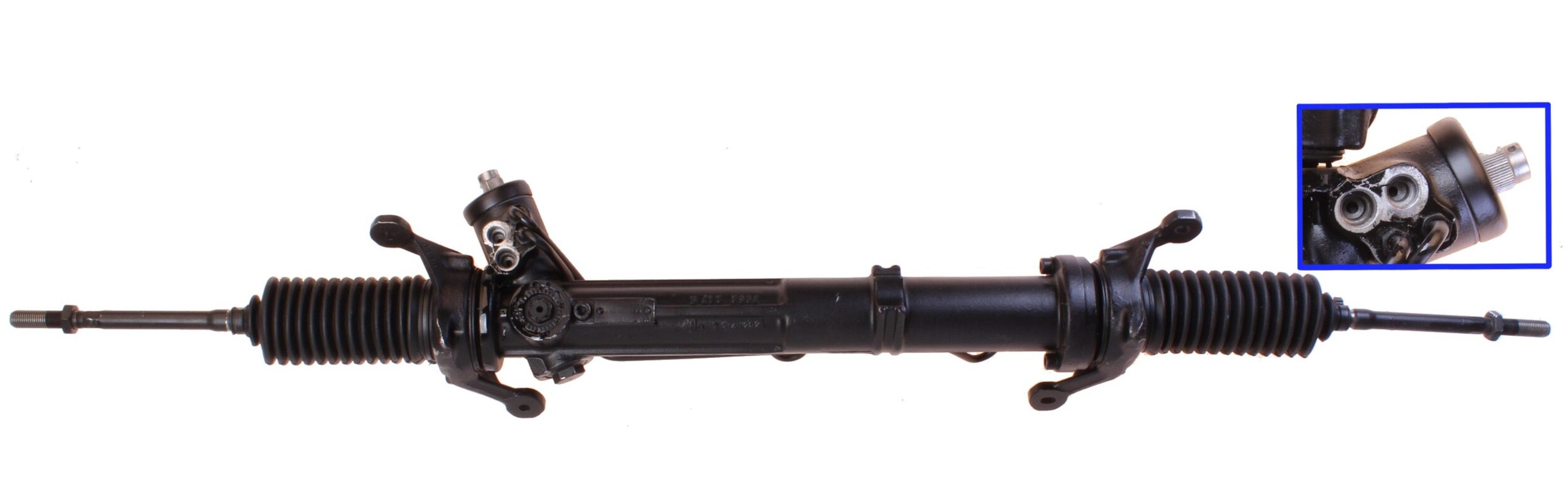 DRI Stuurhuis 711520686