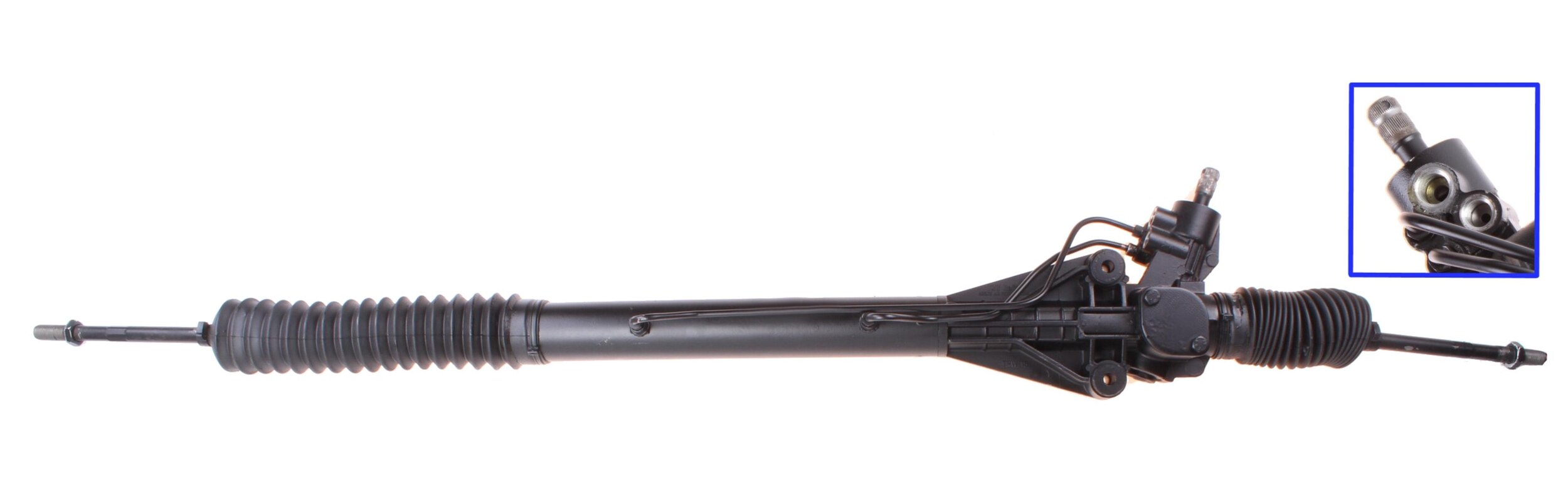 DRI Stuurhuis 711520186