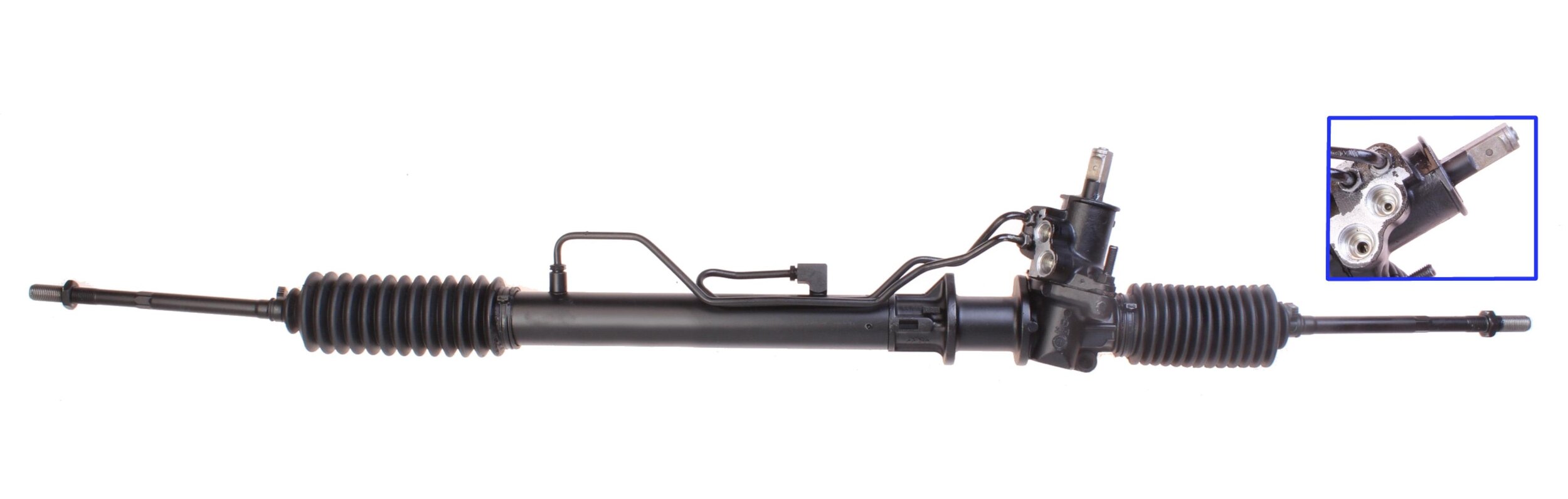 DRI Stuurhuis 711520408