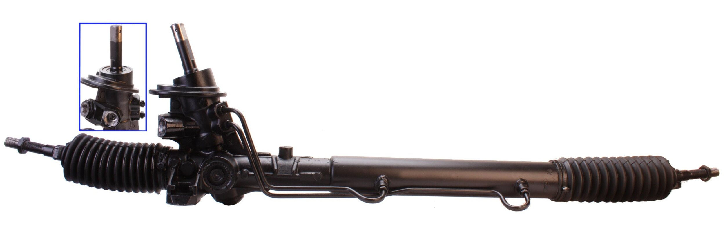 DRI Stuurhuis 711520145