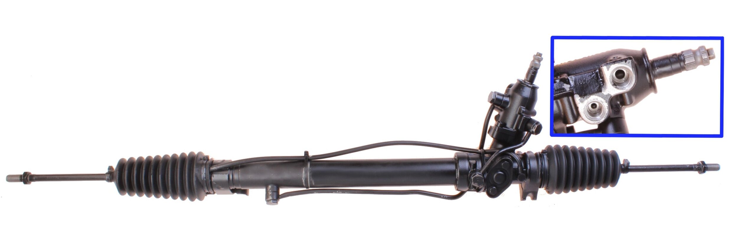 DRI Stuurhuis 711520146