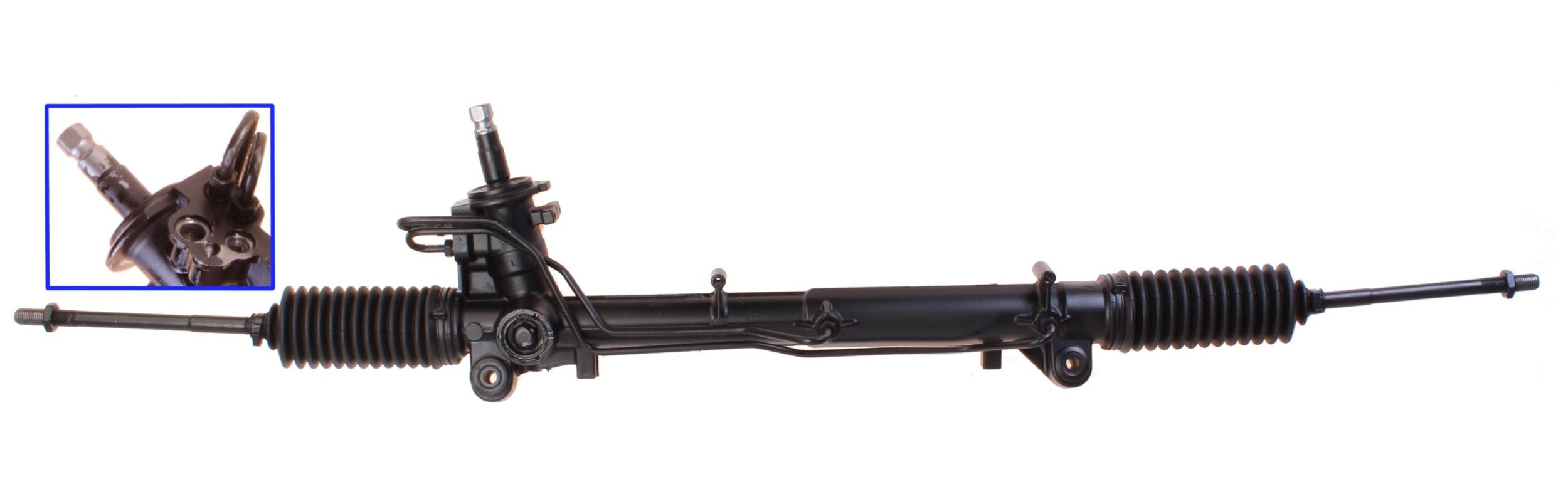 DRI Stuurhuis 711520675