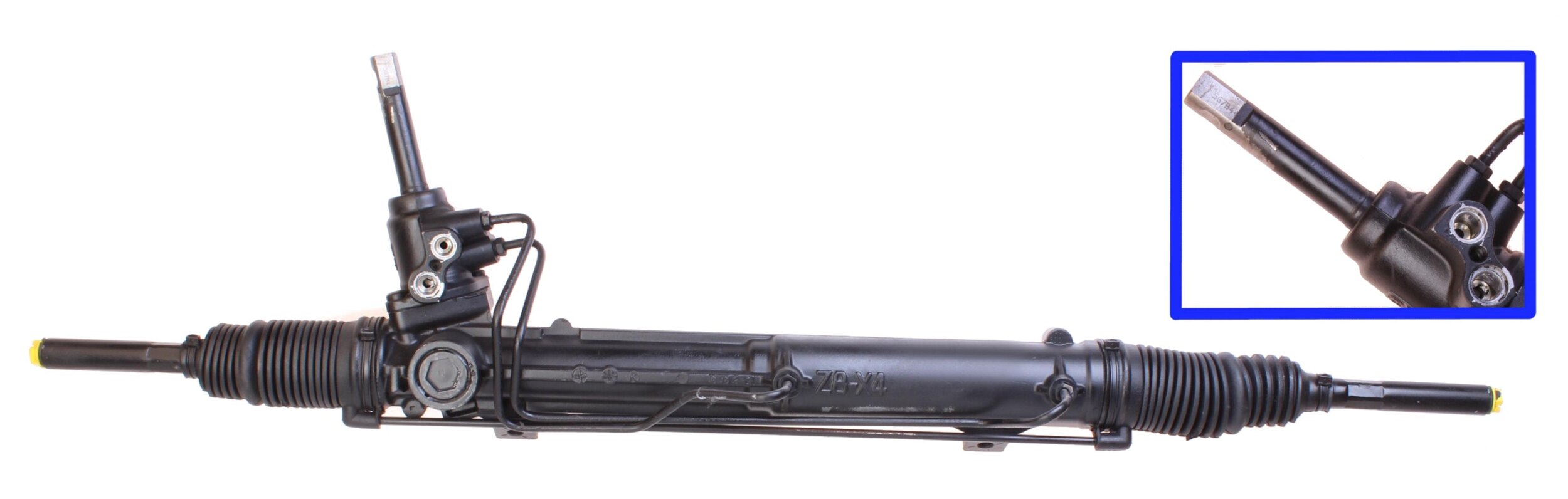 DRI Stuurhuis 711520655