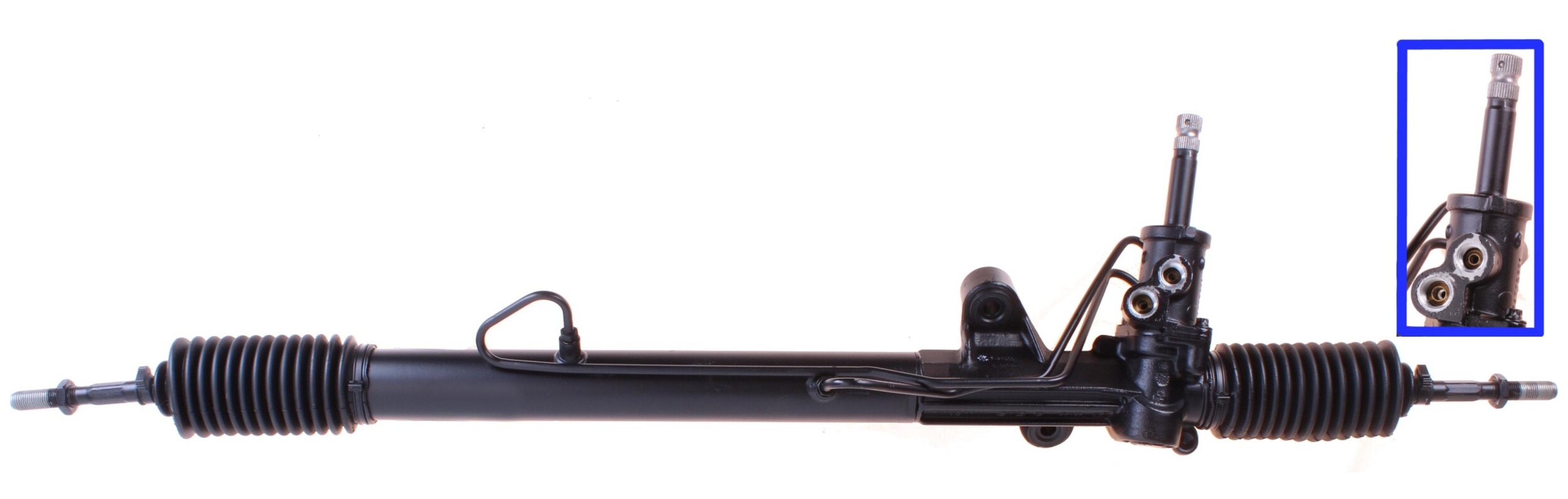 DRI Stuurhuis 711520639