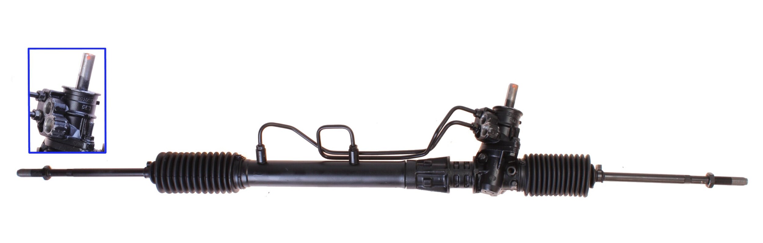 DRI Stuurhuis 711520604