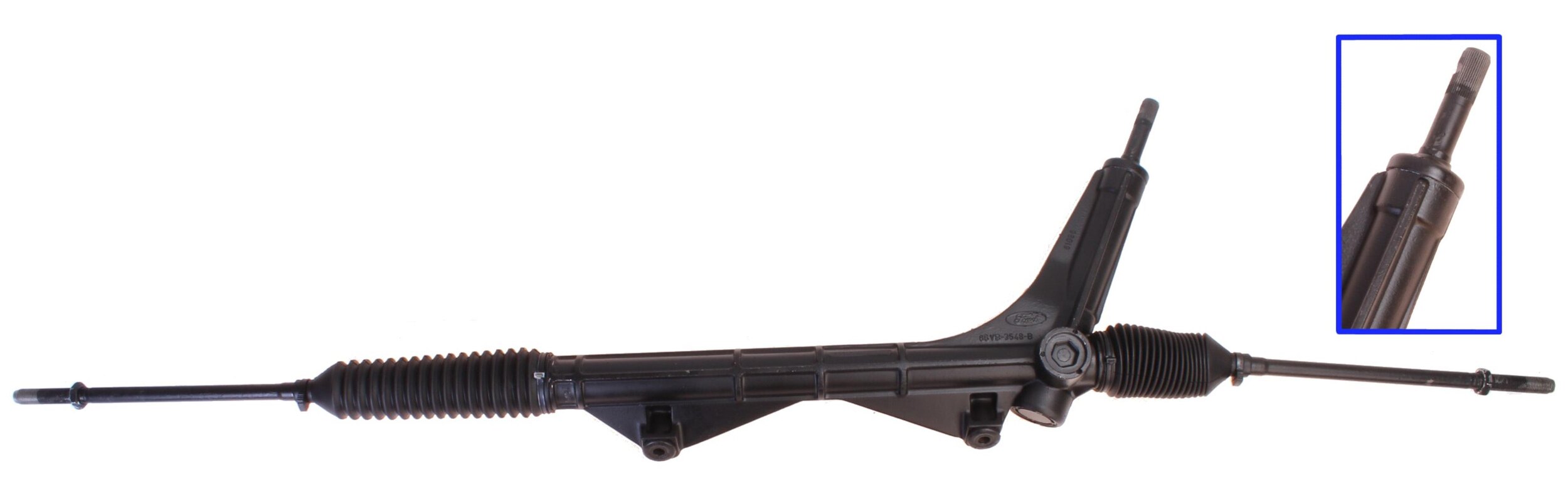 DRI Stuurhuis 714520816