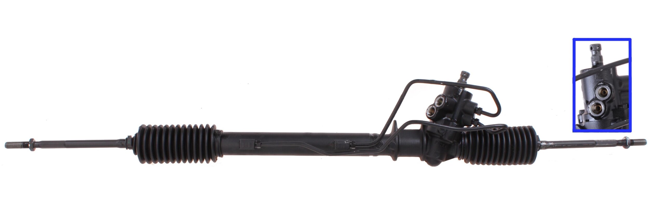 DRI Stuurhuis 711520801