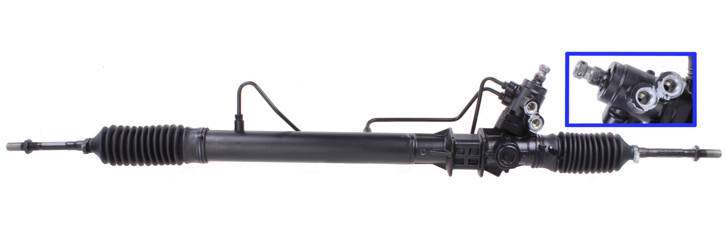 DRI Stuurhuis 711520803