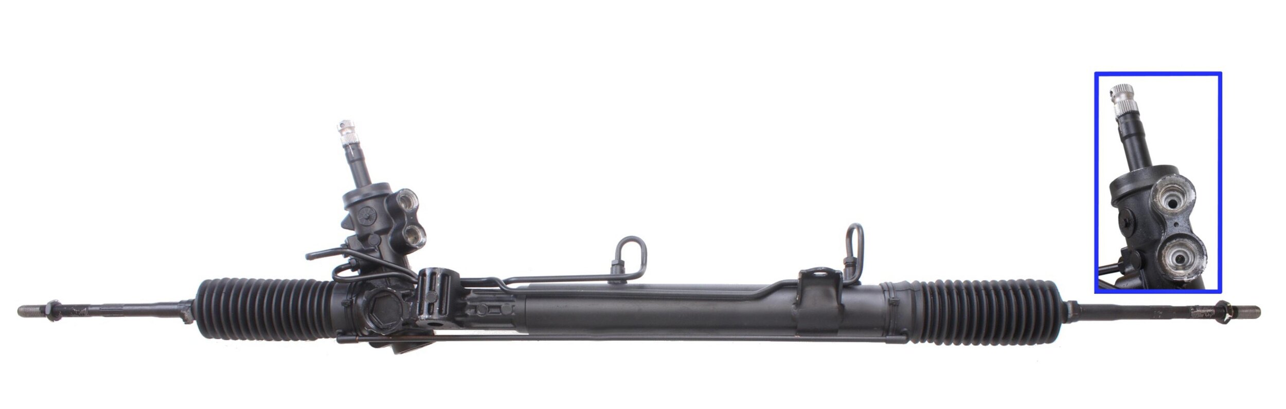 DRI Stuurhuis 711520745