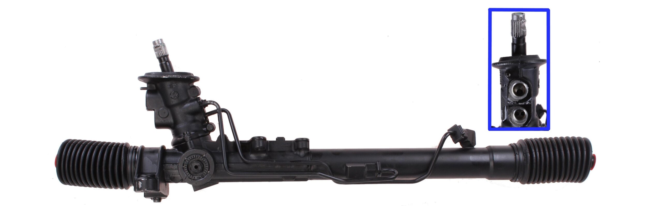 DRI Stuurhuis 712520753