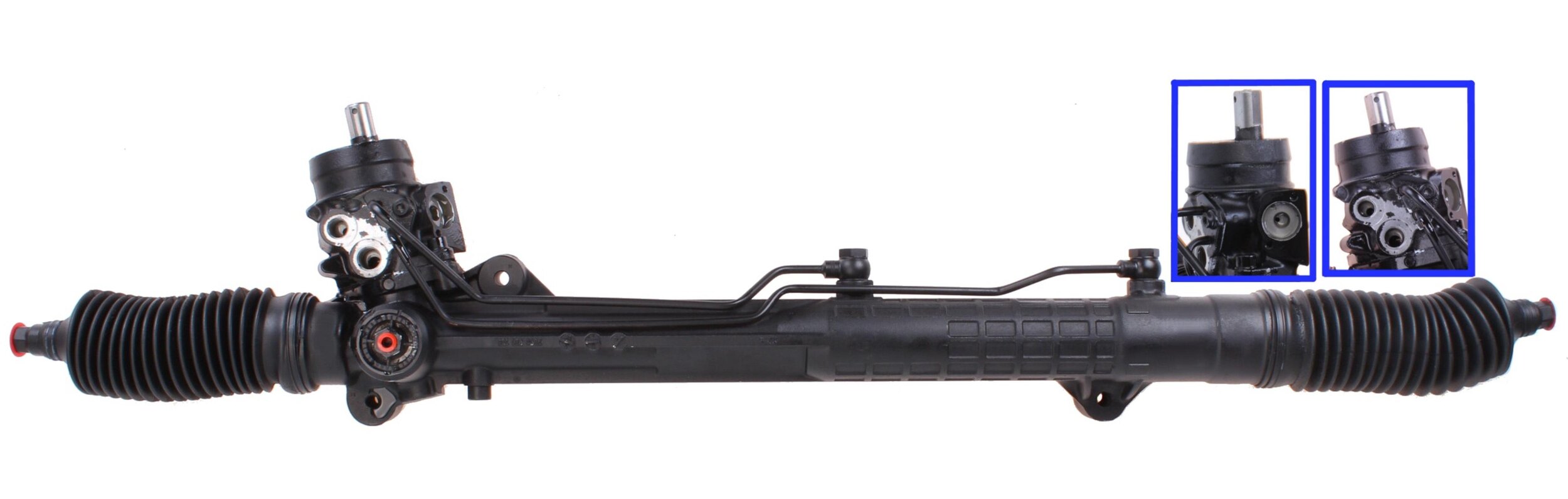 DRI Stuurhuis 711520762