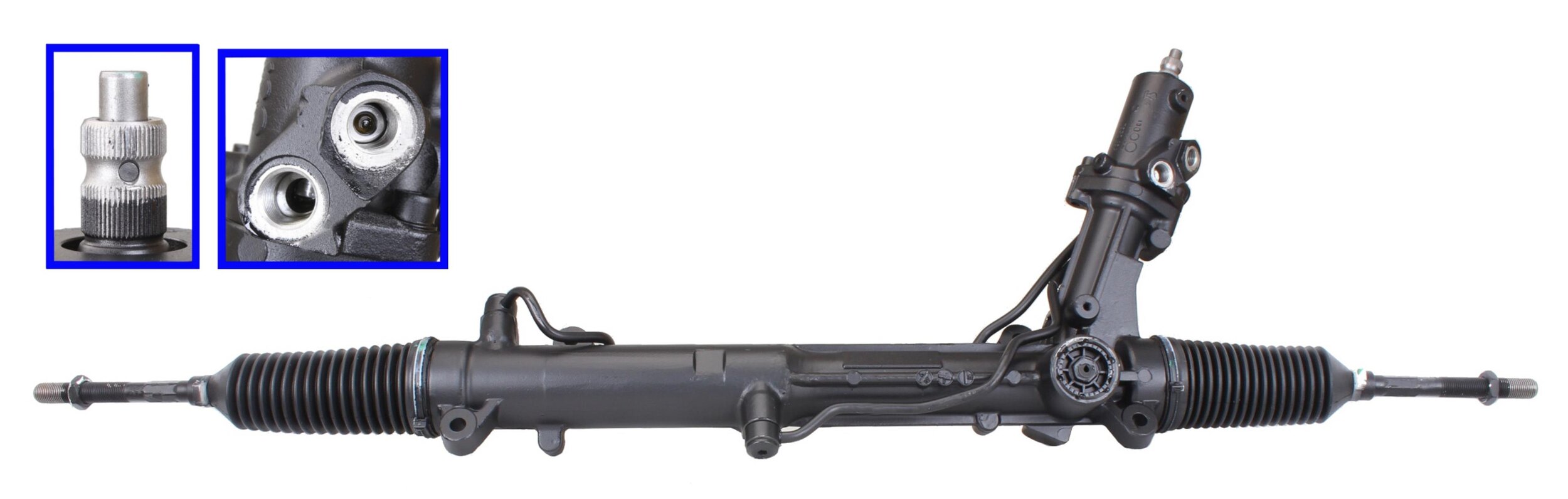 DRI Stuurhuis 711520767