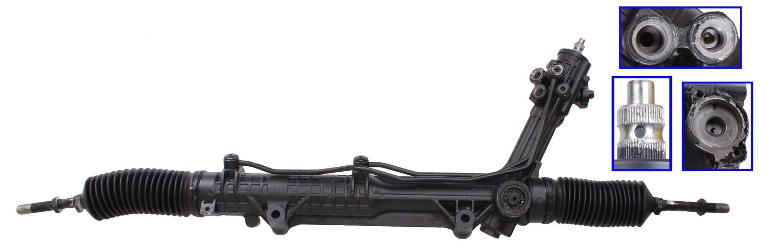 DRI Stuurhuis 711520779