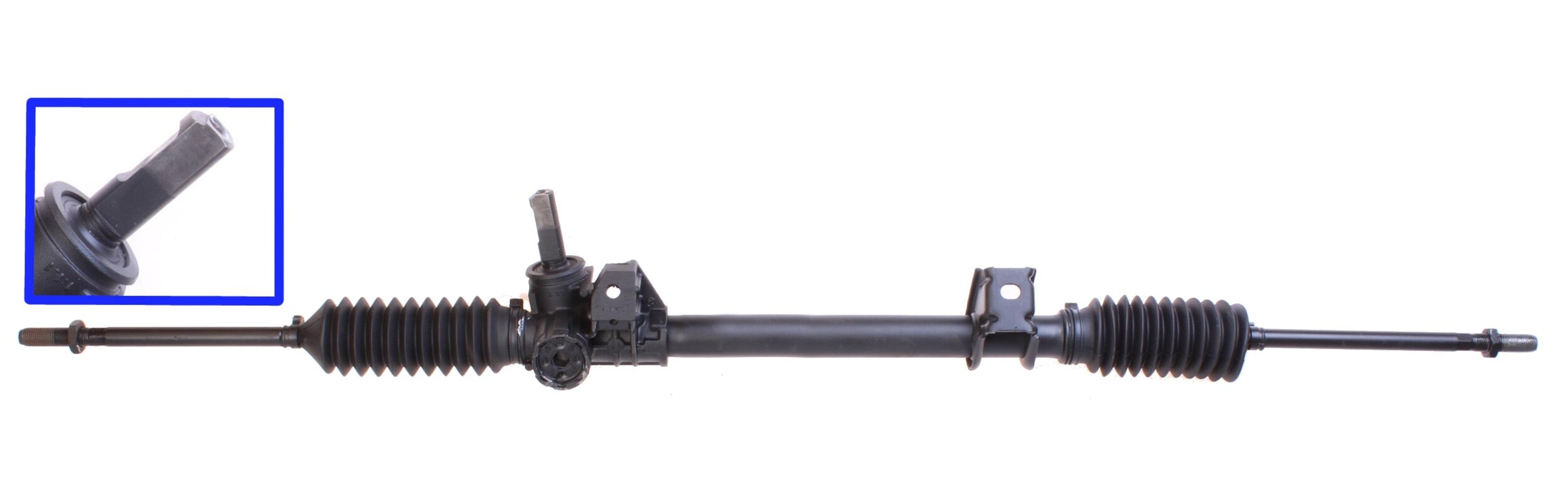 DRI Stuurhuis 714520711